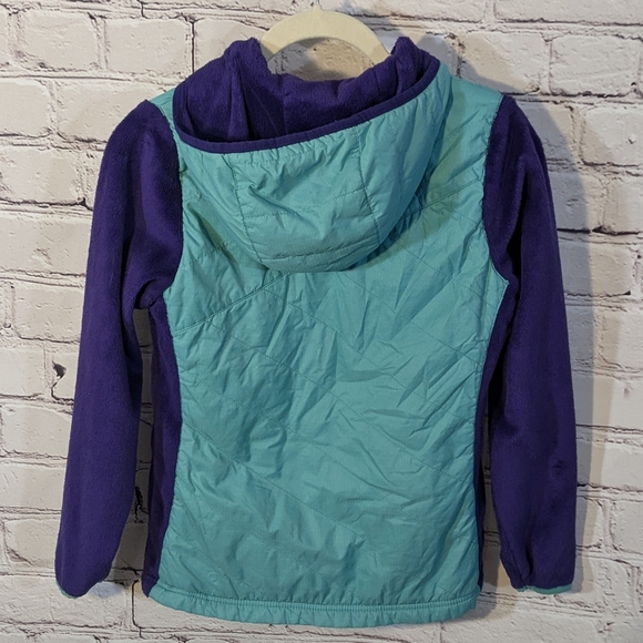 Columbia fleece jacket - Picture 7 of 7